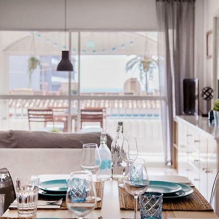 בנאלמדנה Cozy Apartment מראה חיצוני תמונה
