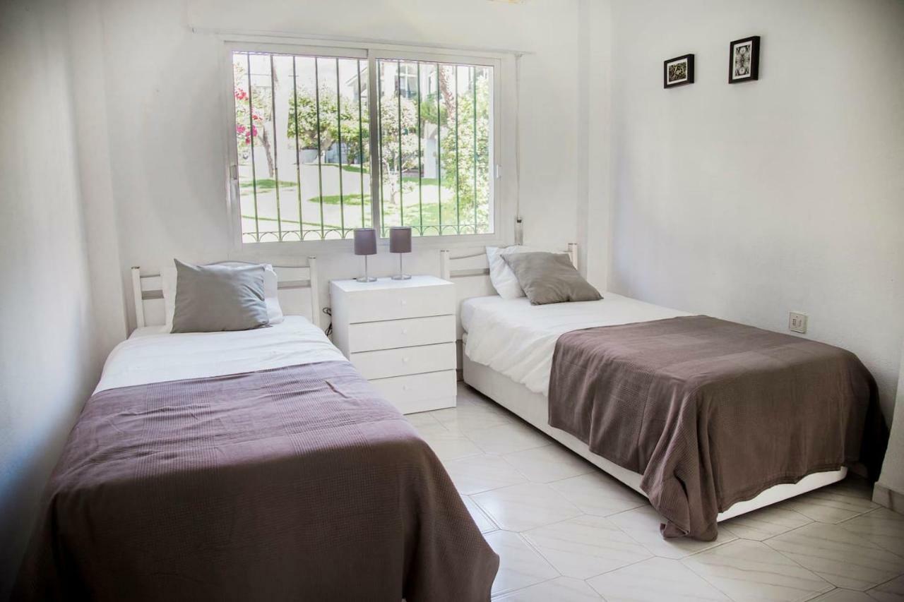 בנאלמדנה Cozy Apartment מראה חיצוני תמונה