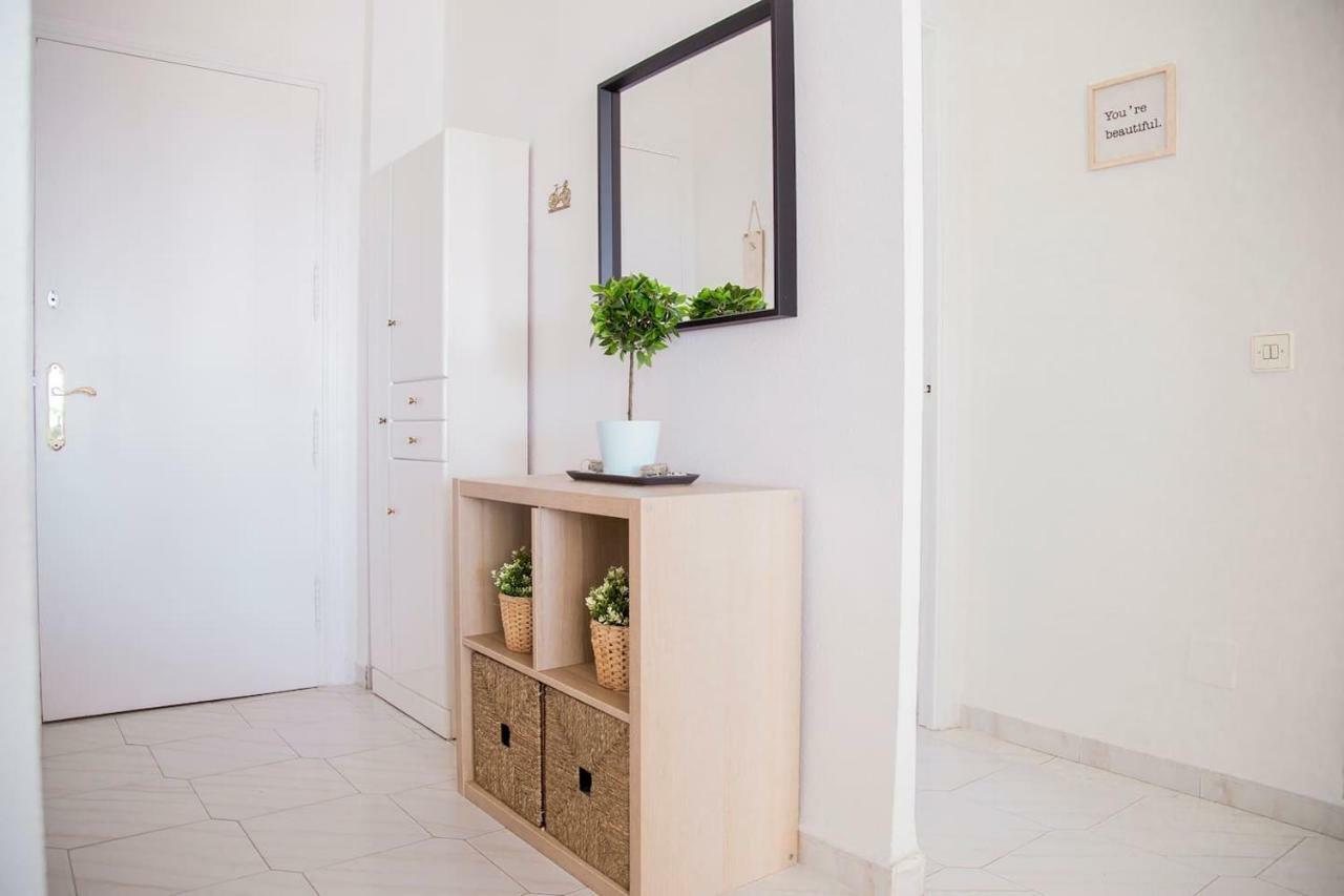 בנאלמדנה Cozy Apartment מראה חיצוני תמונה