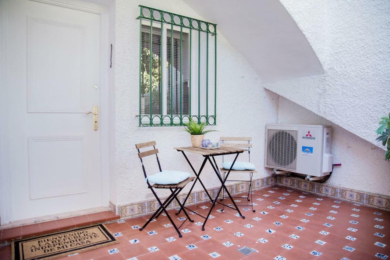 בנאלמדנה Cozy Apartment מראה חיצוני תמונה