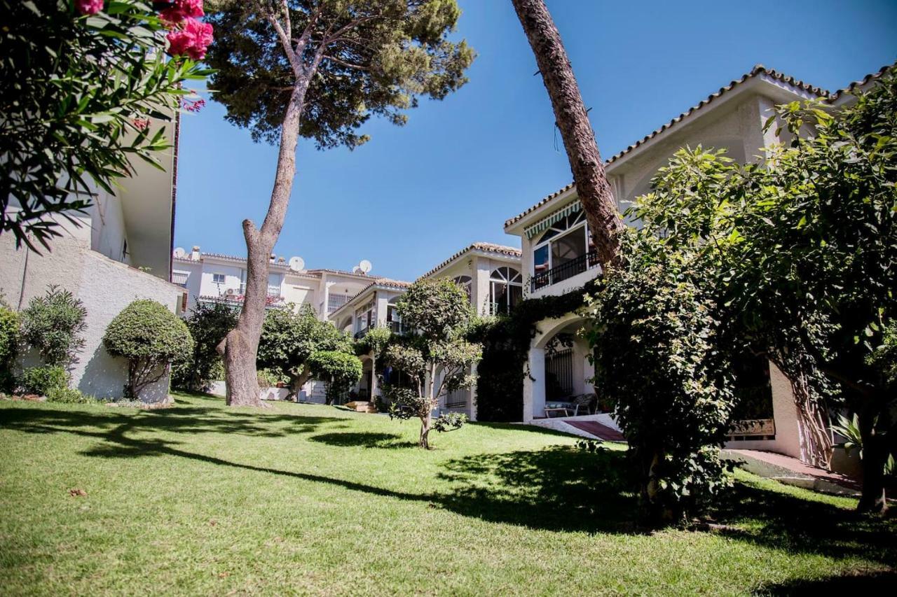 בנאלמדנה Cozy Apartment מראה חיצוני תמונה