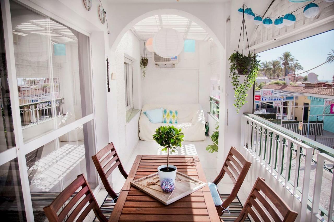 בנאלמדנה Cozy Apartment מראה חיצוני תמונה