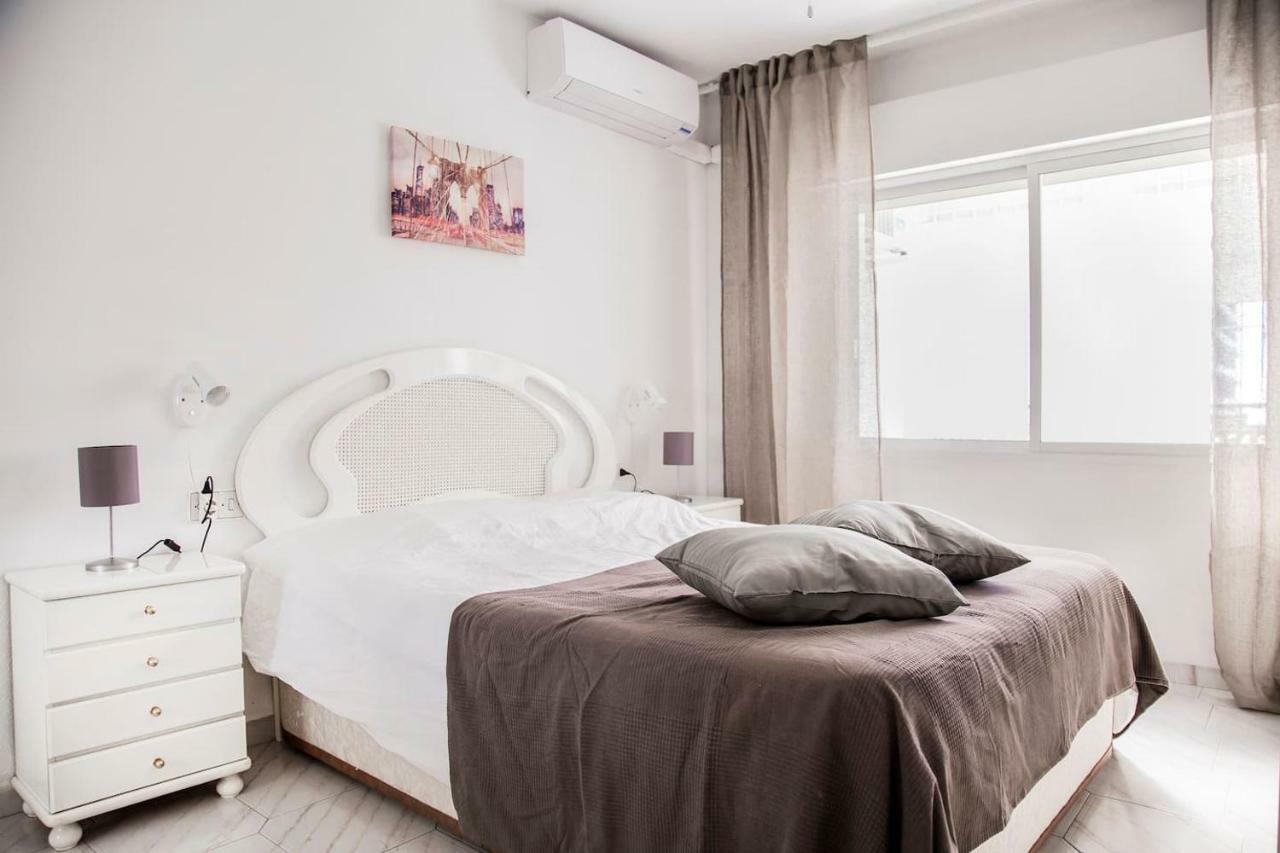 בנאלמדנה Cozy Apartment מראה חיצוני תמונה