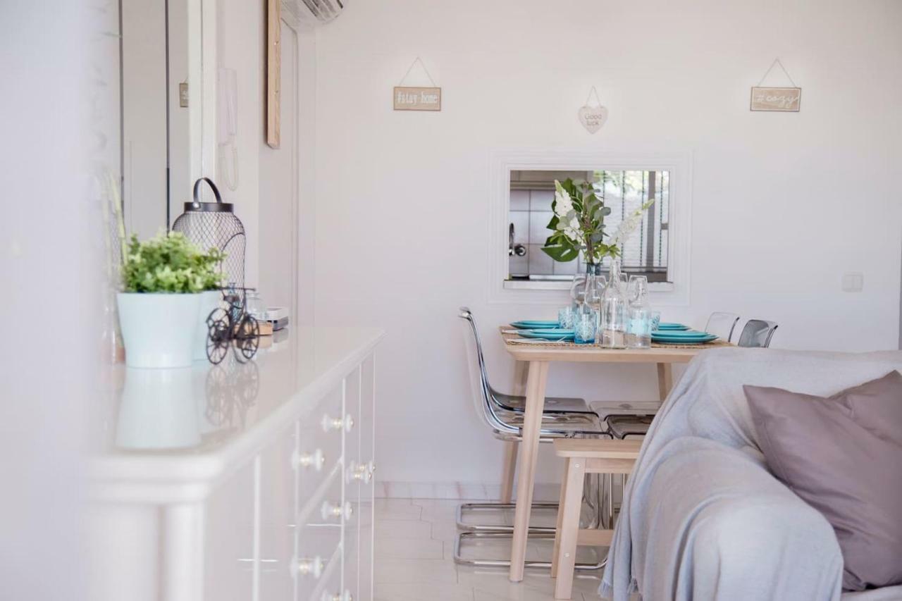 בנאלמדנה Cozy Apartment מראה חיצוני תמונה