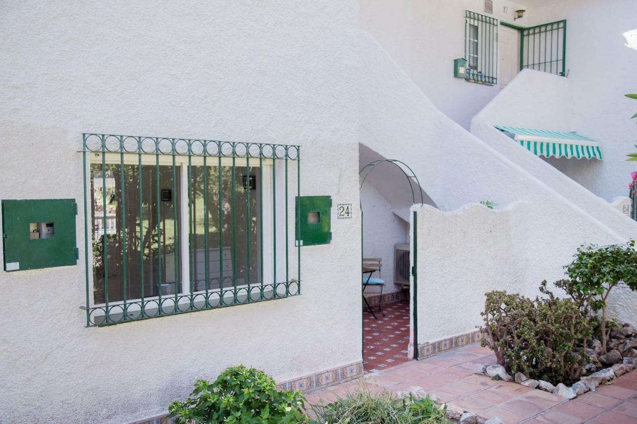 בנאלמדנה Cozy Apartment מראה חיצוני תמונה