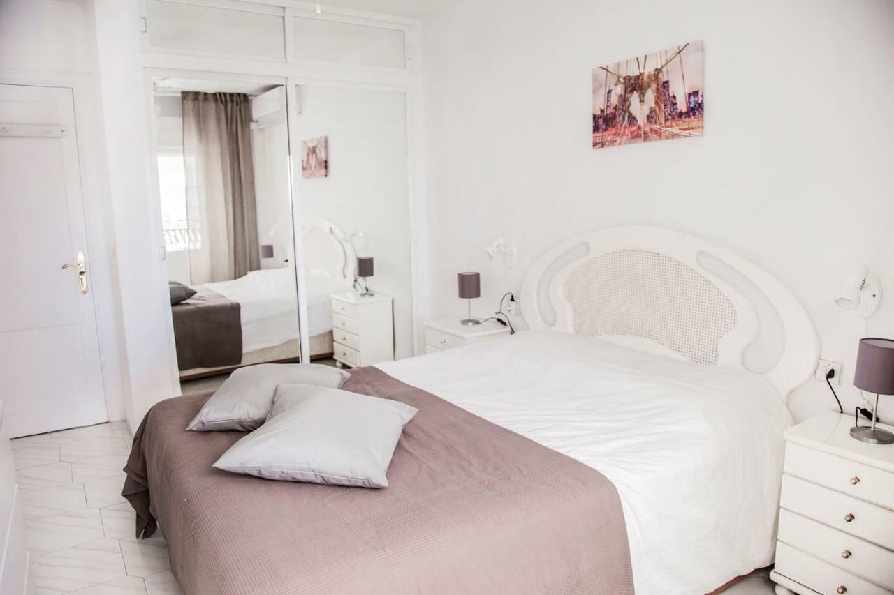 בנאלמדנה Cozy Apartment מראה חיצוני תמונה